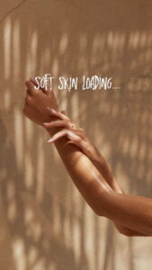 Hautpflege, Skincare, ganzheitliche Gesundheit , Hautbarriere