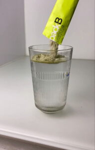 Natürliche Supplements