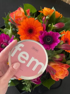 Natürliche Supplements