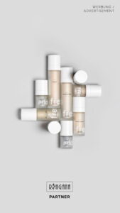 Natürliche Hautpflege Produkte und Frischekosmetik für bewusste Pflege